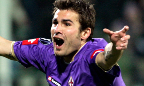 Veste uriașă: Adrian Mutu s-a înțeles cu Fiorentina!