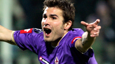 Veste uriașă: Adrian Mutu s-a înțeles cu Fiorentina!