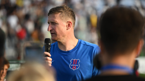 "Cioflingari, zmei în spatele tastelor, șmecherași!" Goian, nervos din cauza fanilor! Situație grea la echipa lui