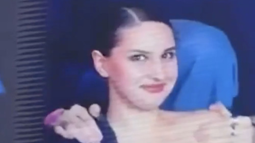 ”Cel mai tare moment pe care-l poți vedea”! ”Kiss cam-ul” s-a mutat pe ei, dar ce a urmat depășește orice imaginație
