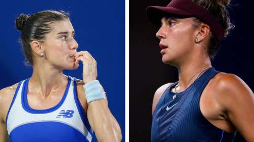 Banii câștigați de Sorana Cîrstea și Jaqueline Cristian, după calificarea în semifinalele de la Osaka