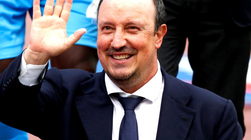 Rafa Benitez a semnat! A acceptat un salariu "astronomic"