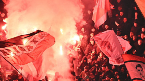 Se ”rupe” Arena Națională! Anunțul celor de la Dinamo, cu două zile înainte de derby-ul cu Rapid