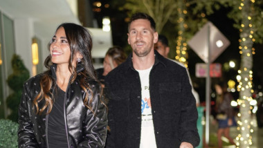 Antonela a cerut, Lionel Messi a spus ”DA”: revenire spectaculoasă!