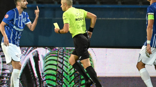”Ar trebui chemați la interviuri!” Declarația serii, după Farul - FC Argeș