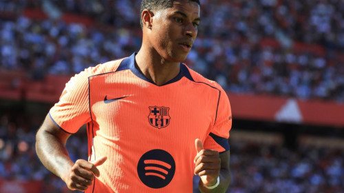 Barcelona - Girona, LIVE VIDEO, 17:15, Digi Sport 2. Catalanii caută să revină pe prima poziție
