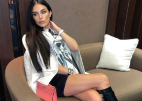 Ioana Țiriac i-a cerut tatălui său să NU vândă "perla coroanei". Miliardarul a acceptat, însă, oferta și a dat lovitura