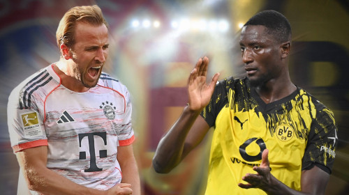 Bayern Munchen - Borussia Dortmund, LIVE VIDEO, 19:30, Digi Sport 2. Primul ”Der Klassiker” al sezonului
