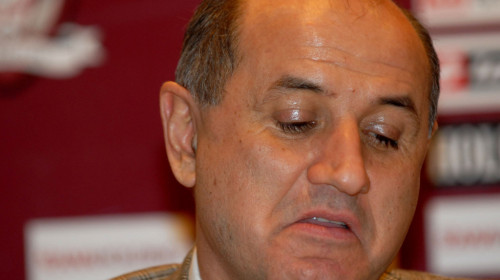 L-a dat de gol! Cum negocia George Copos contractele la Rapid: ”Nu vrei 95?”