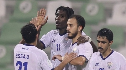 Gol în minutul 90! Jordan Gele a marcat din nou în Qatar