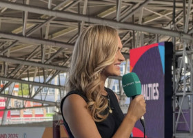 A revenit în televiziune și a dat lovitura: salariu uriaș, de aproape trei ori mai mare decât la fostul loc de muncă!