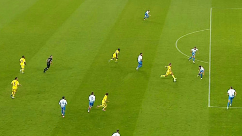 Show cu Jayson Papeau! A marcat un EURO-GOL la revenire. La trei minute distanță a ratat o ocazie imensă