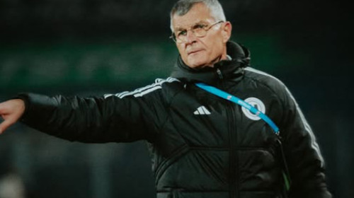 Ioan Ovidiu Sabău a spus totul, după ce a plecat de la ”U” Cluj! Ce urmează pentru antrenor