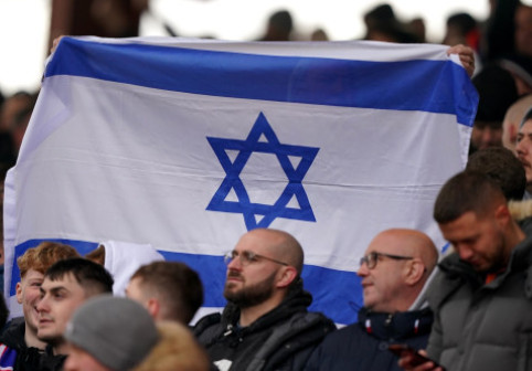 Israelienii, interziși: scandal la nivel înalt! Reacție dură de la Ierusalim: ”Lașitate!”. Premierul britanic s-a pronunțat