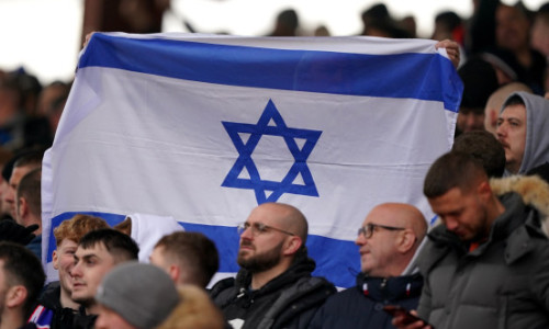 Israelienii, interziși: scandal la nivel înalt! Reacție dură de la Ierusalim: ”Lașitate!”. Premierul britanic s-a pronunțat
