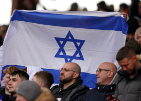 Israelienii, interziși: scandal la nivel înalt! Reacție dură de la Ierusalim: ”Lașitate!”. Premierul britanic s-a pronunțat
