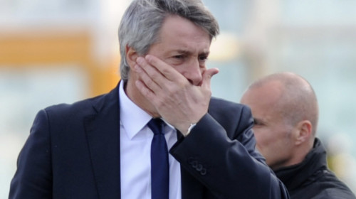 Revenire spectaculoasă: a zis ”DA” pentru a-l înlocui pe Ioan Ovidiu Sabău la ”U” Cluj
