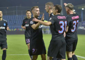 Lovitură de proporții la FCSB: unul dintre liderii echipei, OUT! + ”N-o să mai joace acolo”
