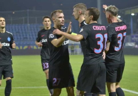 Lovitură de proporții la FCSB: unul dintre liderii echipei, OUT! + ”N-o să mai joace acolo”