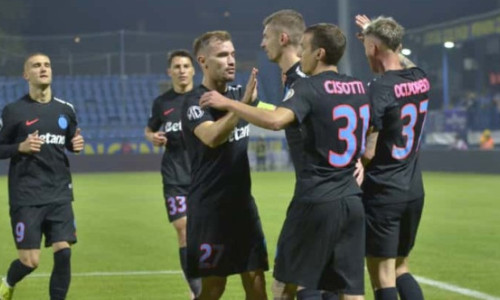 Lovitură de proporții la FCSB: unul dintre liderii echipei, OUT! + ”N-o să mai joace acolo”