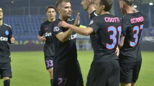 Lovitură de proporții la FCSB: unul dintre liderii echipei, OUT din primul 11! + ”N-o să mai joace acolo”