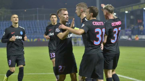 Lovitură de proporții la FCSB: unul dintre liderii echipei, OUT! + ”N-o să mai joace acolo”