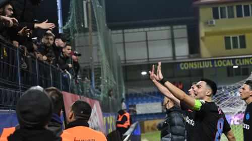 Câte bilete s-au vândut pentru FCSB - Bologna, cu două zile înaintea duelului din Europa League