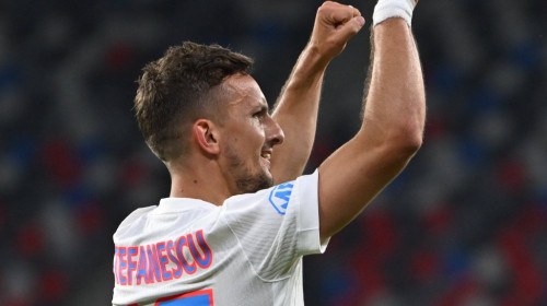 Continuă coșmarul pentru Marius Ștefănescu! Ce se întâmplă cu fostul fotbalist de la FCSB