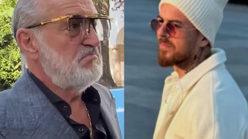Gigi Becali a făcut anunțul despre Denis Alibec