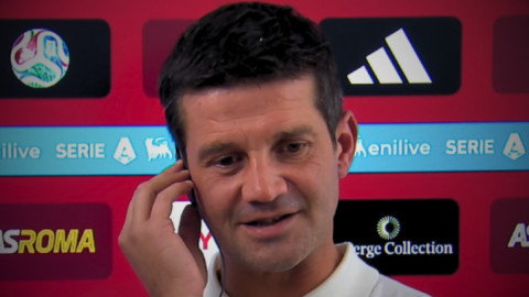 Cristi Chivu i-a lăsat ”mască” pe italieni! Ce le-a spus la microfon, după marea victorie din Italia