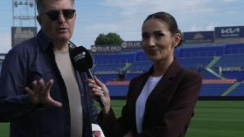 Getafe - Real Madrid, LIVE VIDEO, 22:00, Digi Sport 2. ”Asta e mingea cu care se va juca. Stadionul va fi arhiplin”