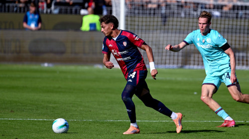 La zero! Ce a făcut Bologna în Italia, înaintea partidei cu FCSB din Europa League