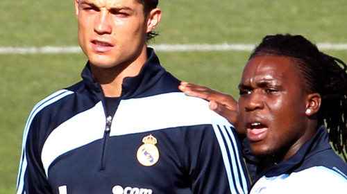 Royston Drenthe a făcut AVC la 38 de ani