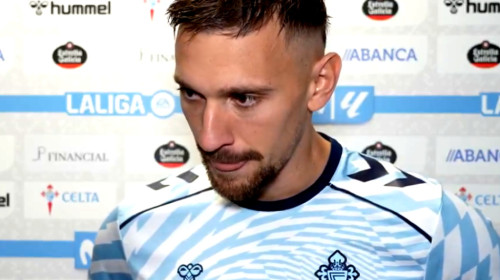 Fără ezitare! Ionuț Radu le-a spus-o clar spaniolilor, după ce a luat gol în minutul 90