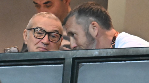 Gigi Becali și MM Stoica au primit răspunsul! Impresarul fotbalistului dorit de FCSB a rupt tăcerea