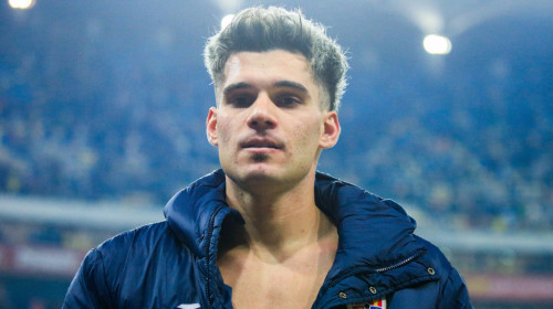Ianis Hagi, noul lider de la Alanyaspor! Mesajul românului după victoria mare obținută în Turcia