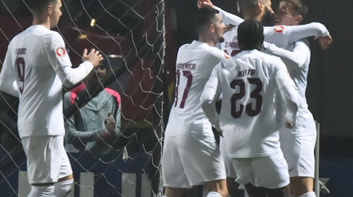 Petrolul - CFR Cluj, LIVE VIDEO, 20:30, la Digi Sport 1. Duel pe Ilie Oană între ”Lupi” și Feroviari”