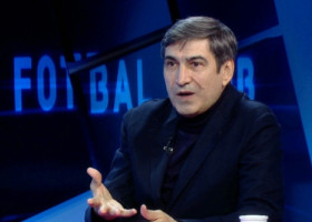 Victor Pițurcă a văzut cu ochii lui ce a făcut Gigi Nețoiu și a rămas "mască": "E ceva incredibil!"