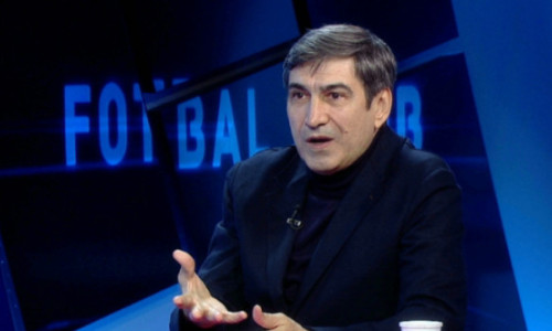 Victor Pițurcă a văzut cu ochii lui ce a făcut Gigi Nețoiu și a rămas 