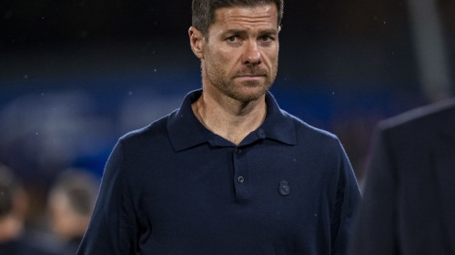 Remarcatul lui Xabi Alonso, după ce Real Madrid s-a chinuit cu Getafe