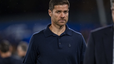 Lovitură de proporții: Real Madrid a început negocierile cu înlocuitorul lui Xabi Alonso!