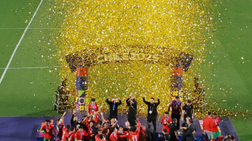 Surpriză uriașă: Argentina a pierdut finala Cupei Mondiale! Campioană în premieră