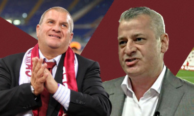 Iuliu Mureșan dezvăluie durata contractului, obiectivul și primele decizii la CFR Cluj. „De asta mi-a fost cel mai dor”
