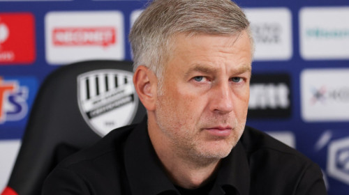 Edi Iordănescu a cerut rezilierea contractului cu Legia! Conducerea clubului n-a stat pe gânduri