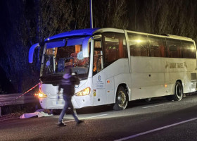 L-au prins! Criminalul care a ucis un șofer de autocar are doar 20 de ani: ”A fost cea mai ascuţită”