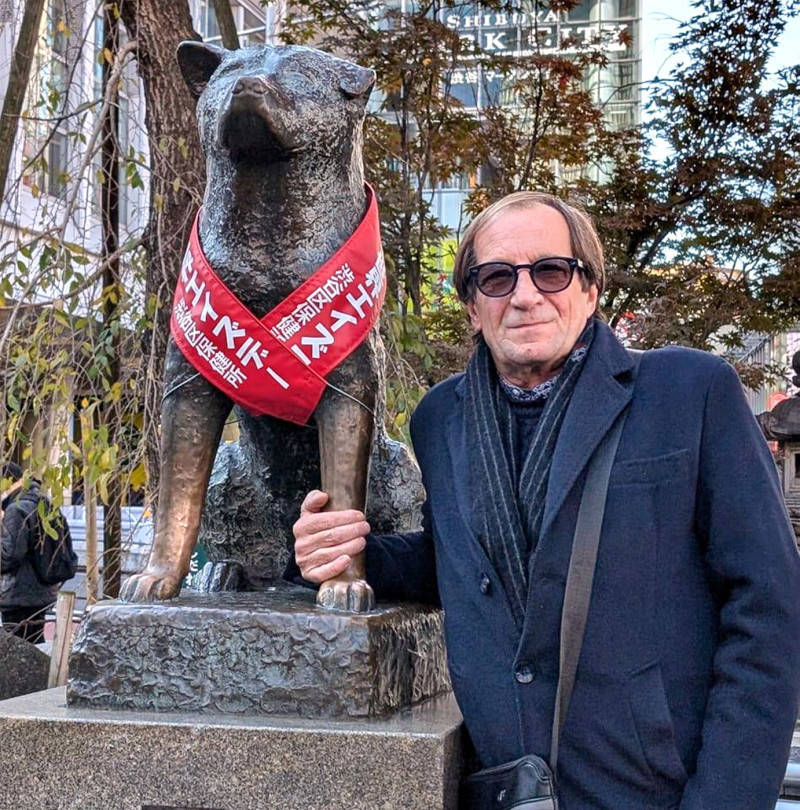 Contigliano, Raffaele Marianella, the driver killed in the attack on the Pistoia basketball fans' bus.