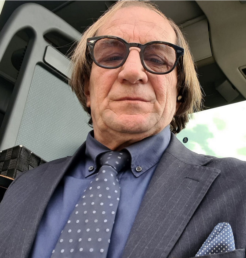 Vatican, Rome: Pope Leo XIV Celebrates Mass For The Canonization Of Seven New Saints In St. Peter'S Square
