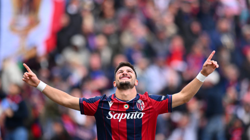 Bologna, cu rezervele la București! Anunțul făcut de italieni înaintea meciului cu FCSB