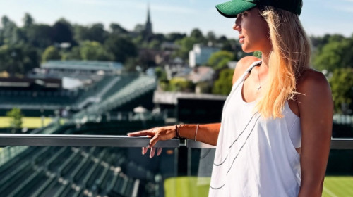 S-a aflat de ce Jaqueline Cristian a spus ”PAS” României, înainte de Billie Jean King Cup 2026