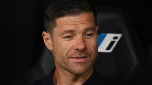 Xabi Alonso și-a găsit ”magicianul”: ”E un mix între Ozil și Guti”